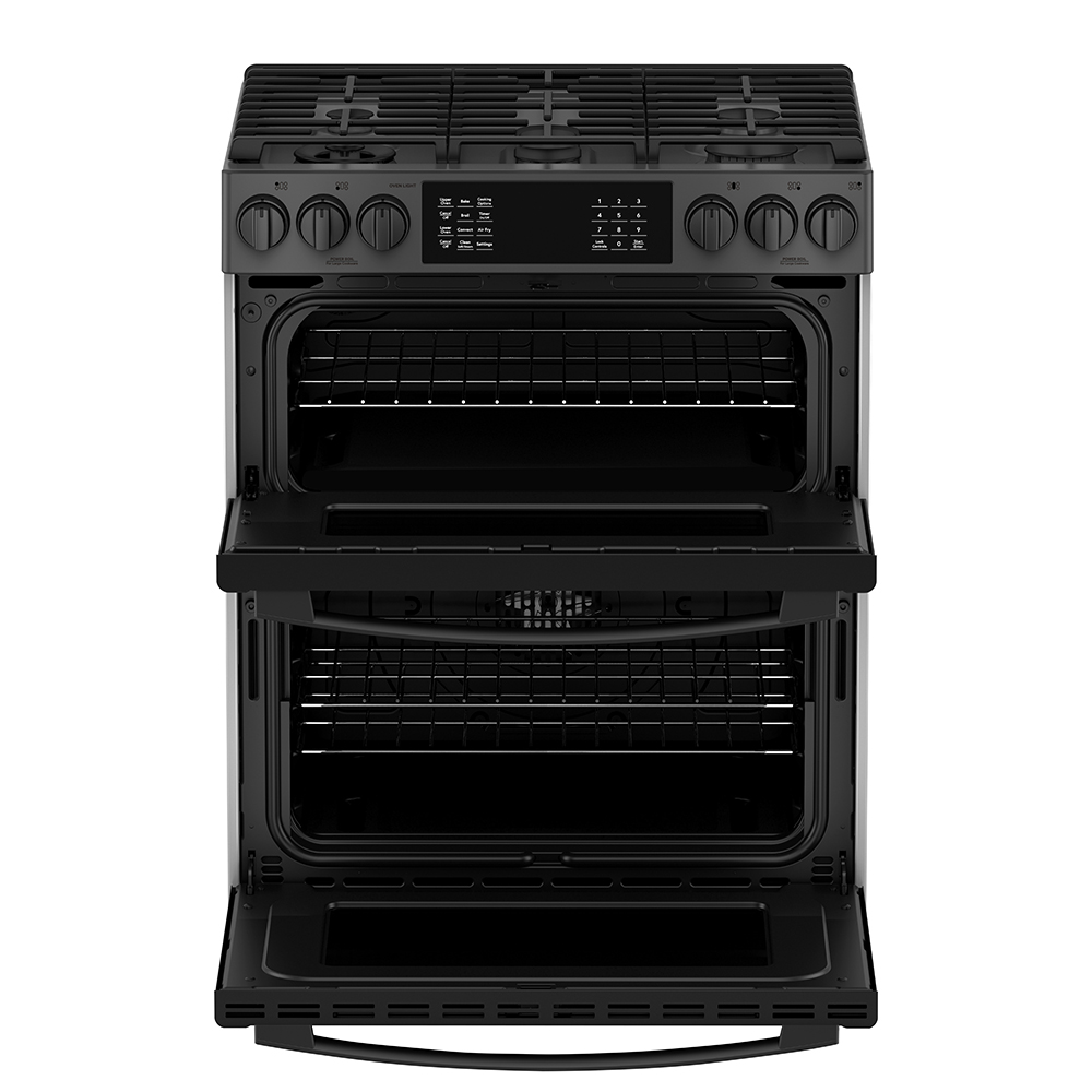 Estufa de Gas 5 Quemadores IO MABE IO950TS0