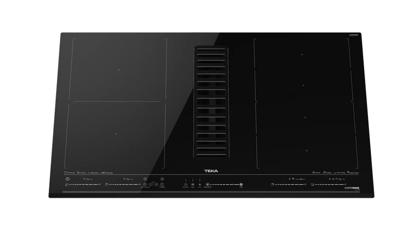 Parrila Teka Vitro Maestro AFF 87601 MST BK