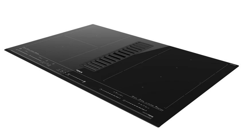 Parrila Teka Vitro Maestro AFF 87601 MST BK
