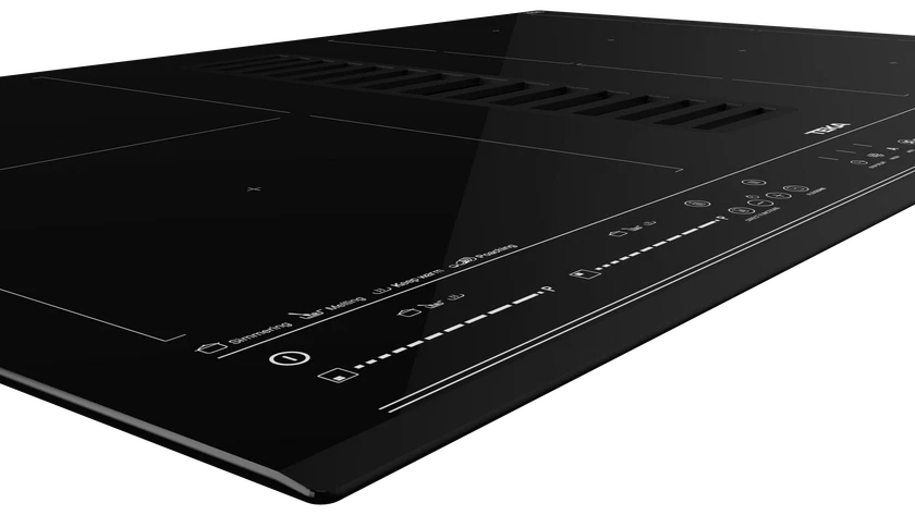 Parrila Teka Vitro Maestro AFF 87601 MST BK