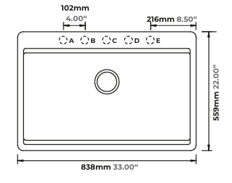 CHEN100X 078 Chelsea N100X Sencilla Schoock Alpina