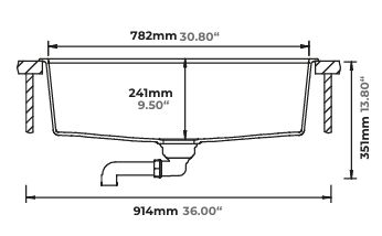 CHEN100X 078 Chelsea N100X Sencilla Schoock Alpina