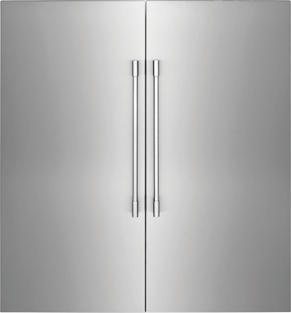 Combo FRIGIDAIRE PRO Refrigerador + Congelador