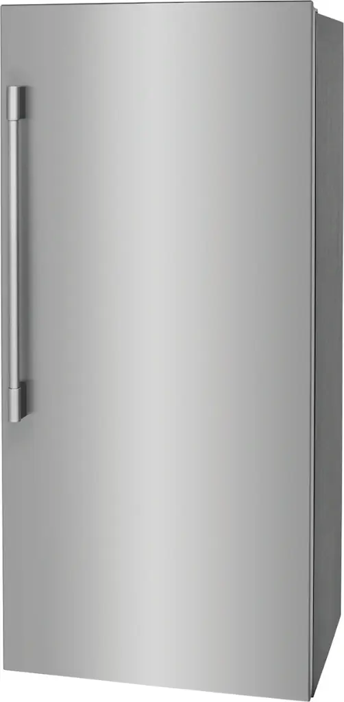 Combo FRIGIDAIRE PRO Refrigerador + Congelador