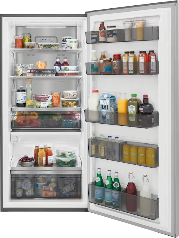 Combo FRIGIDAIRE PRO Refrigerador + Congelador