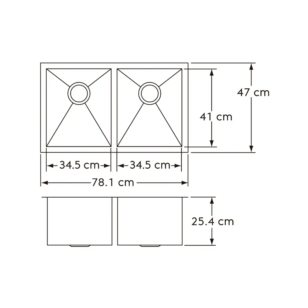 Dibujo Tecnico EFU-311810ACO9