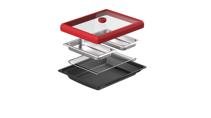 Kit The SteamBox STEAM BOX