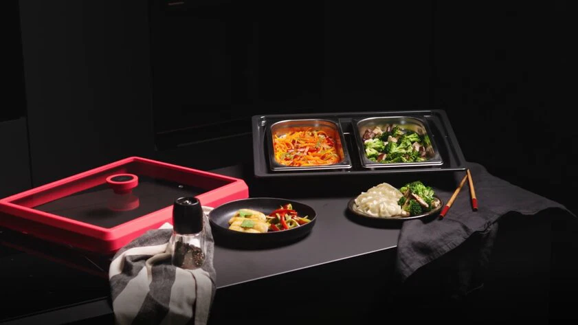 Kit The SteamBox STEAM BOX