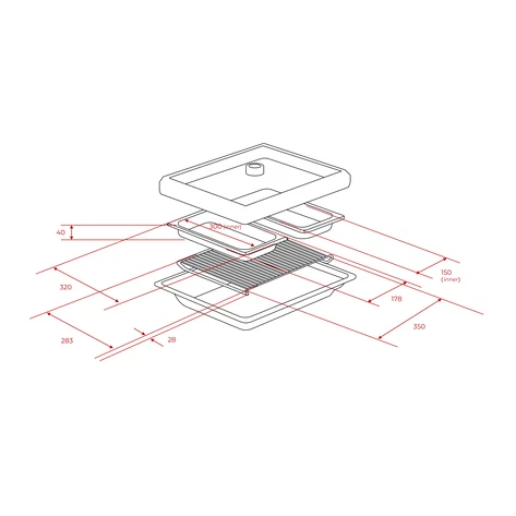 Kit The SteamBox STEAM BOX