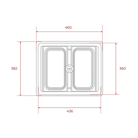Kit The SteamBox STEAM BOX
