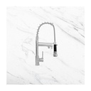 Fregadero de Acero Inoxidable EB TÉCNICA EB ONE N33229-1012