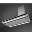 Campana de Isla SMEG KLTI12L4X