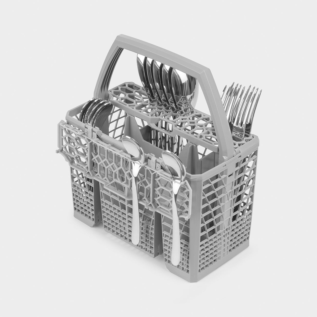 Lavavajillas SMEG STL281SMX