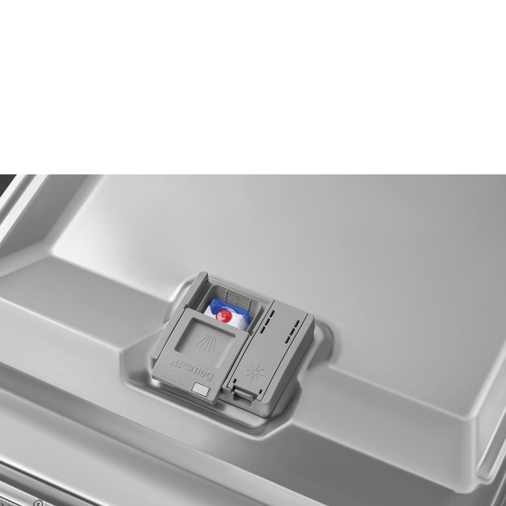 Lavavajillas SMEG STL281SMX