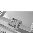 Lavavajillas SMEG STL281SMX