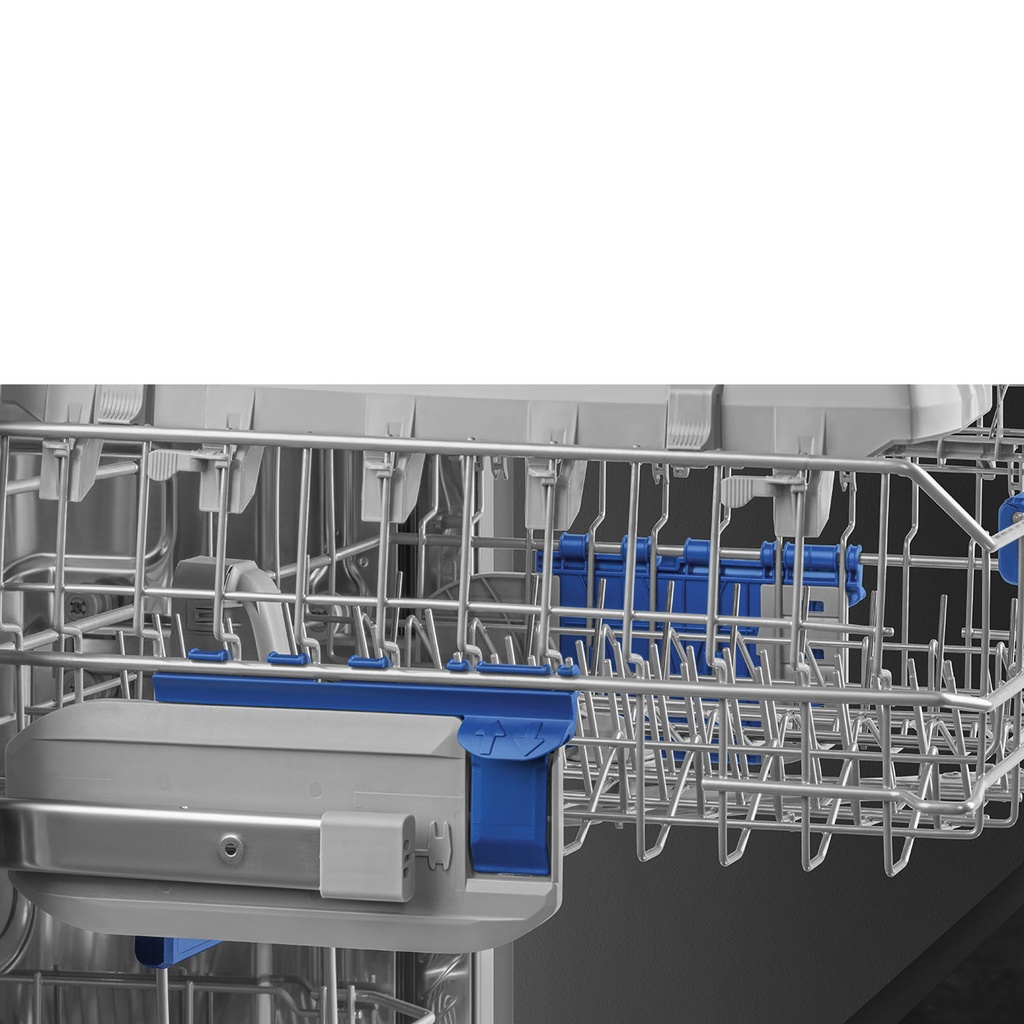 Lavavajillas SMEG STL281SMX