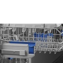 Lavavajillas SMEG STL281SMX