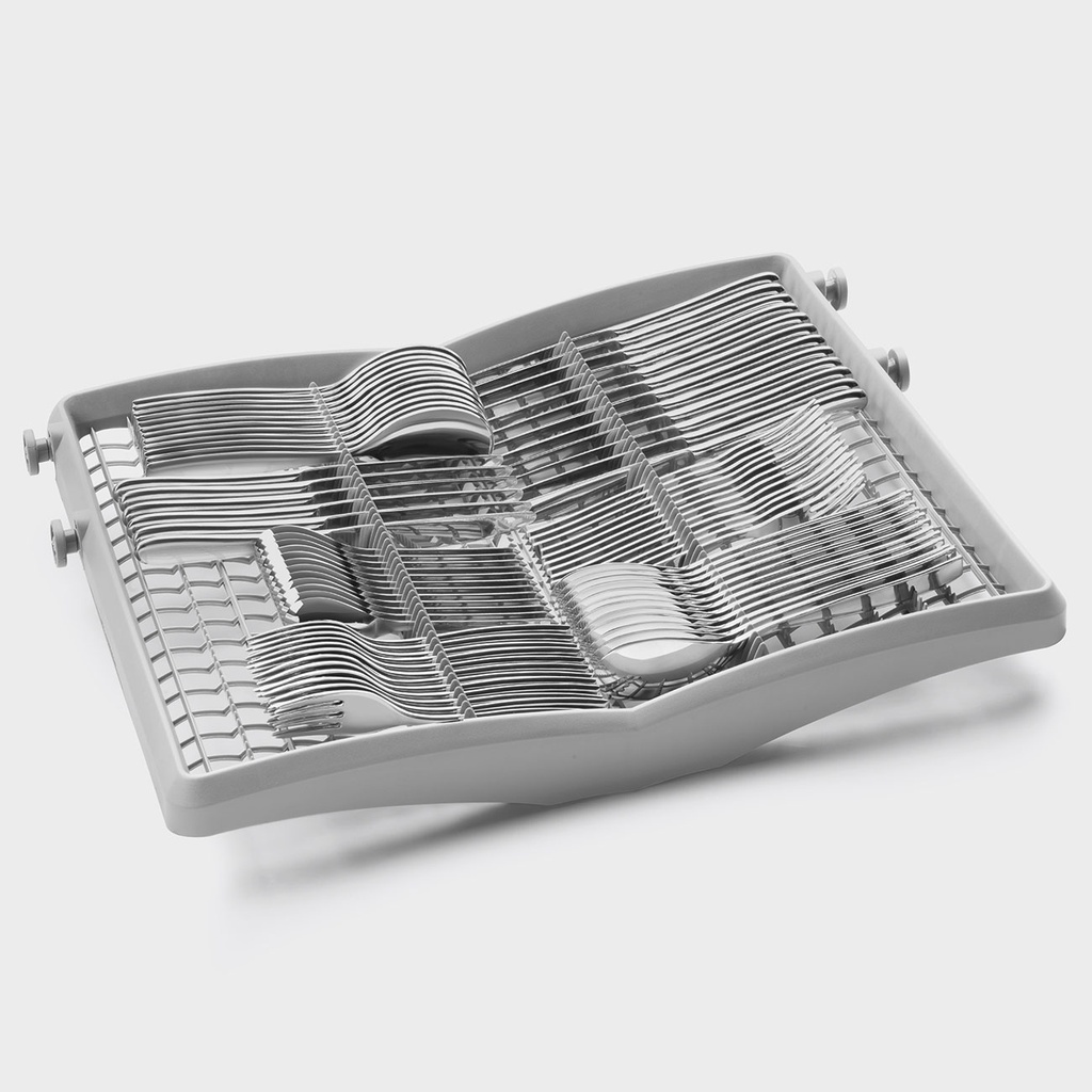 Lavavajillas SMEG STX315SMX