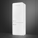 Refrigerador SMEG FAB38URWH
