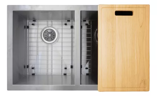 Fregadero EB TÉCNICA EFU-311810ACO9