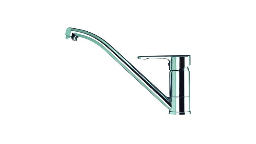 Monomando Teka MF2 PROJECT (ML)