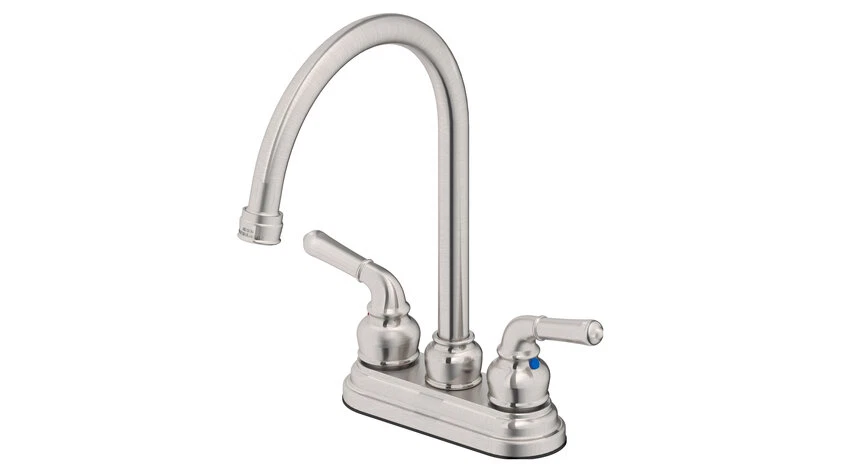 Monomando Teka AMERICA MK 4 LSI 