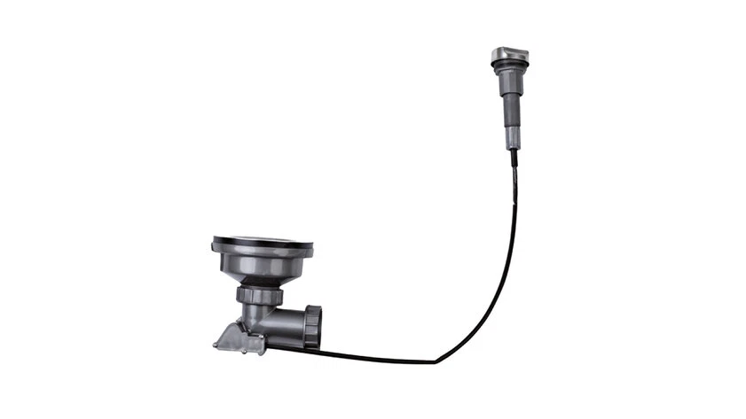 Contracanasta Teka TKM C-A