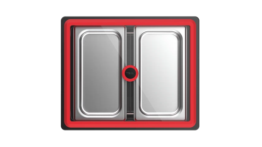 Kit The SteamBox STEAM BOX