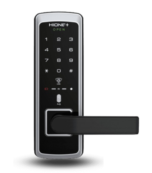 Cerradura Digital H-3400SK HIONE+