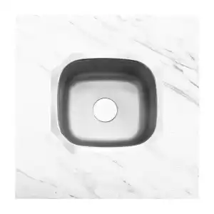 Fregadero de Acero Inoxidable EB TÉCNICA CS100