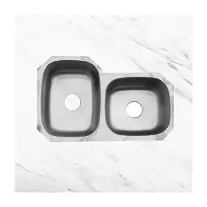 Fregadero de Acero Inoxidable EB TÉCNICA CS214