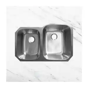 Fregadero de Acero Inoxidable EB TÉCNICA A31209AL / A31209AR