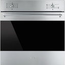 Horno de gas Smeg SF6341GGXK