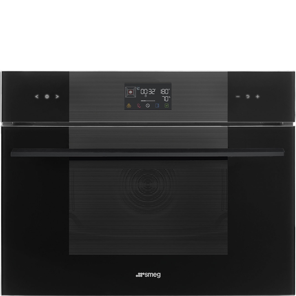 Horno de Vapor SMEG SO4102S3B3