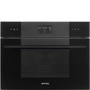 Horno de Vapor SMEG SO4102S3B3