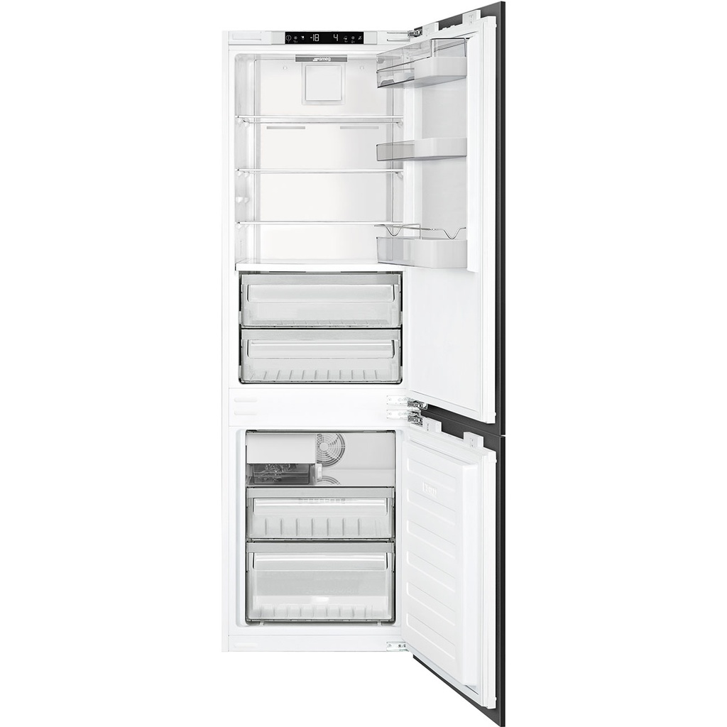 Refrigerador SMEG CB300UI
