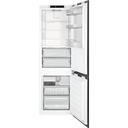 Refrigerador SMEG CB300UI