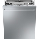 Lavavajillas SMEG STX315SMX