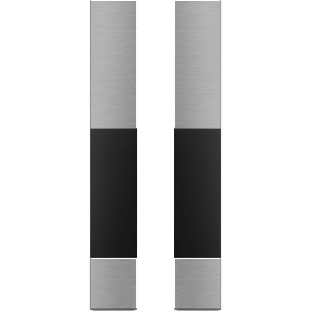 Kit para Adaptar Hornos SMEG KIT370X