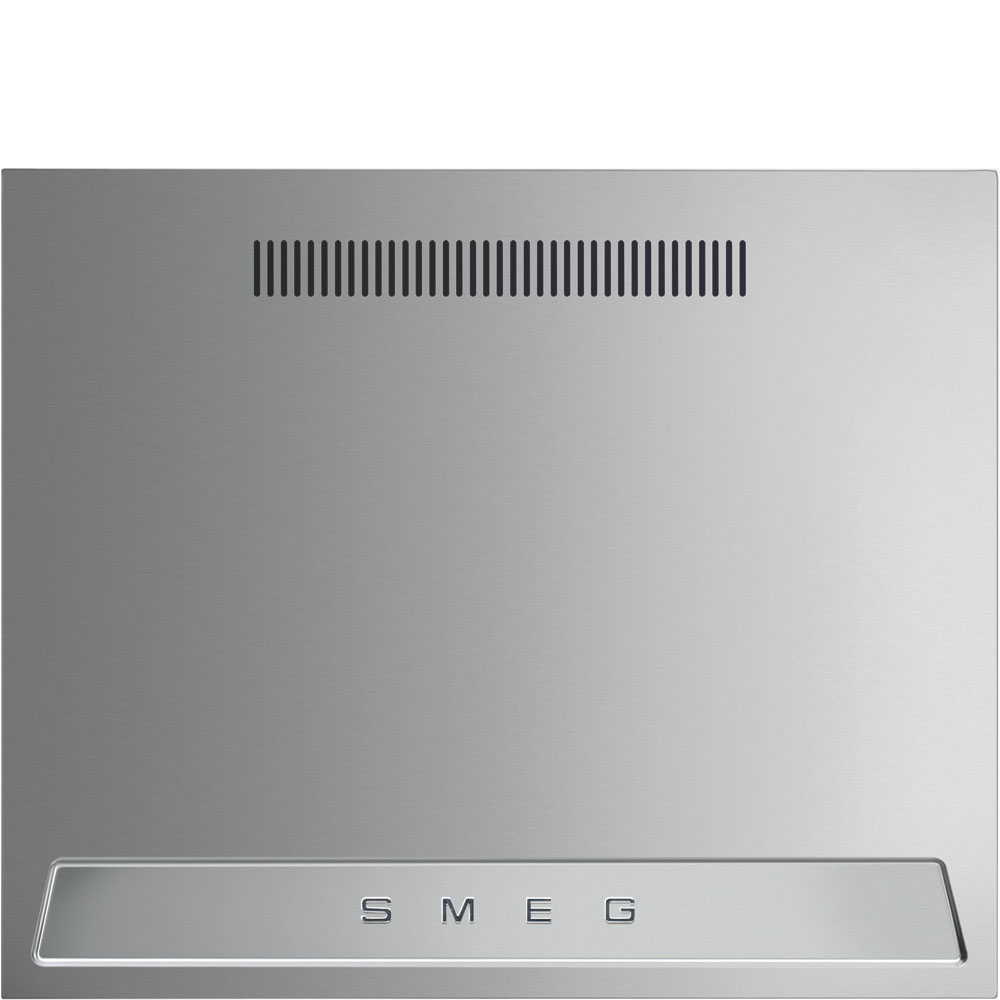 Kit Backsplash SMEG KIT1TR9X