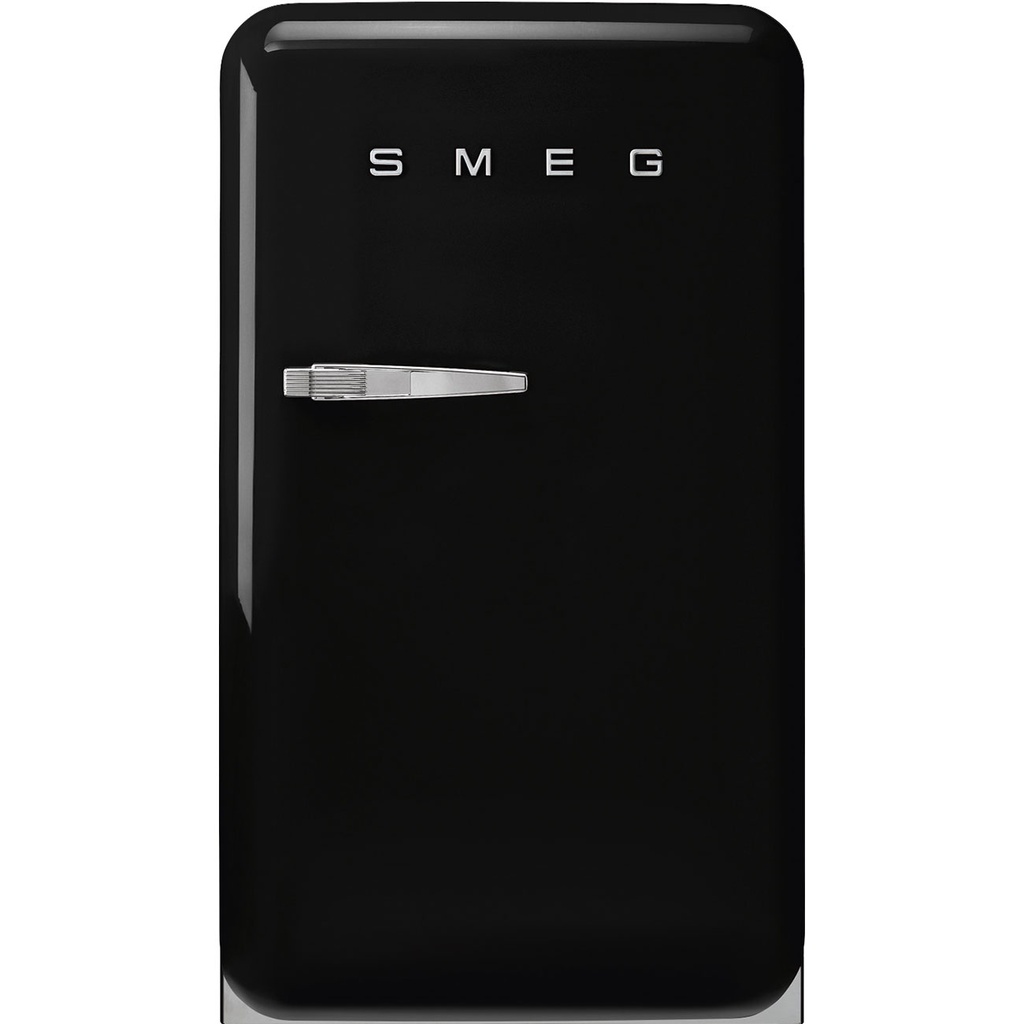 Refrigerador con Congelador SMEG FAB10URBL3
