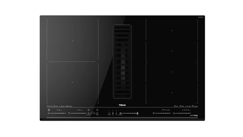 Parrila Teka Vitro Maestro AFF 87601 MST BK