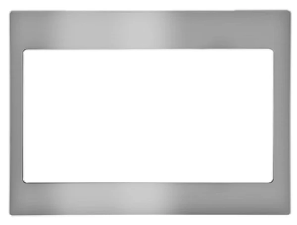 Trim para Microondas GE PROFILE JX7230SLSS