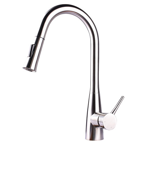 EC-108 Mezcladora Extraíble ECLIPSE INOX EKITCHEN 