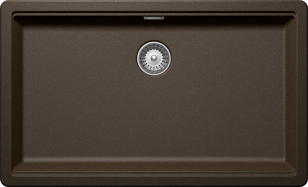 Fregadero Schock Greenwich N100XL Bronze EKITCHEN
