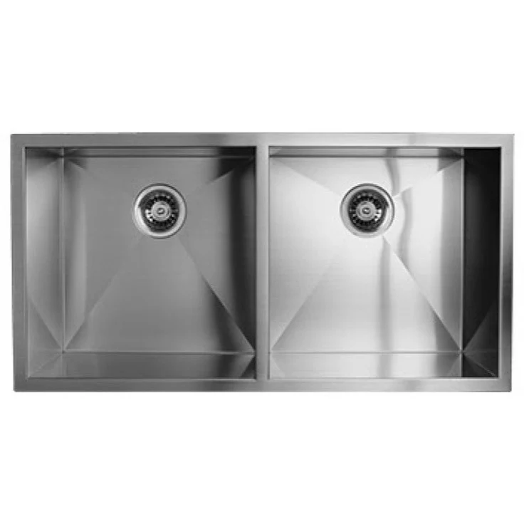 Tarja Doble Eclipse Inox