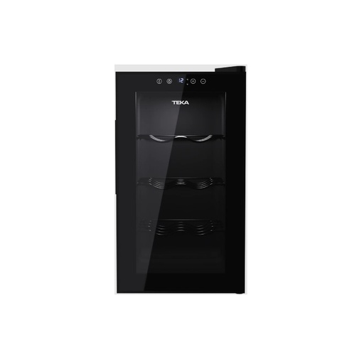 CAVA DE VINOS TEKA EASY RVC 10008 GBK 8 BOTELLAS 