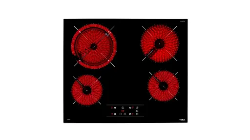 [112540005] PARRILLA VITRO ELECT TOTAL TT 6420