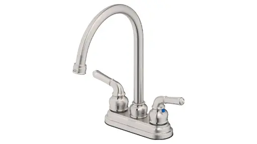 [AMERICA MK 4 LSI] Monomando Teka AMERICA MK 4 LSI 