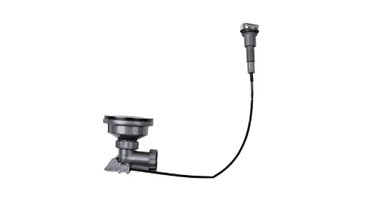 [TKM C-A] Contracanasta Teka TKM C-A